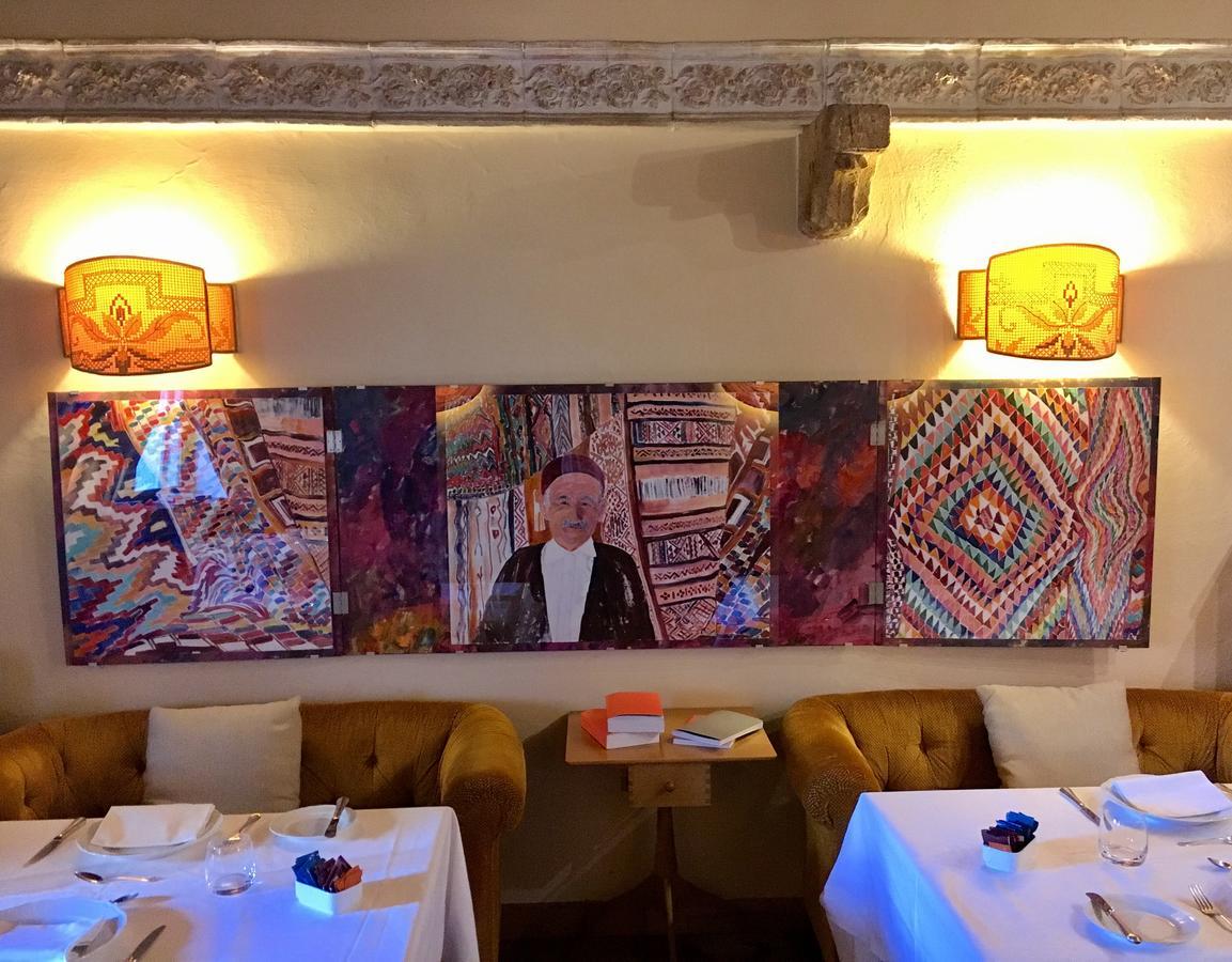 Locanda Caino Montemerano Exterior photo